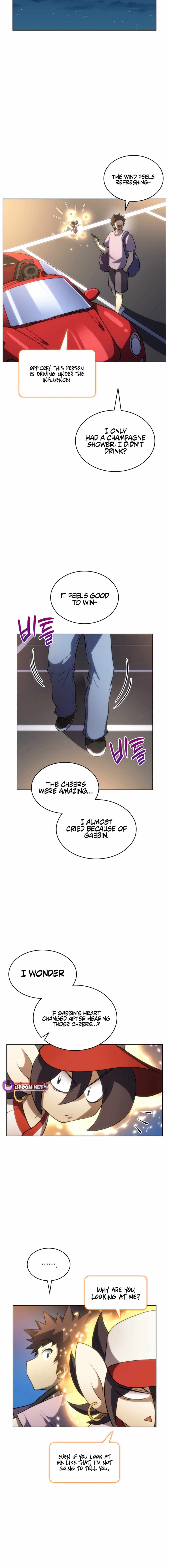 Home Plate Villain Chapter 97 13